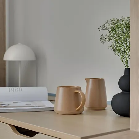 Blue Harmony 4 Bedrooms Near Ergo Arena & Free Parking By Oneapartments * Gdańsk
