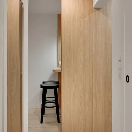 Blue Harmony 4 Bedrooms Near Ergo Arena & Free Parking By Oneapartments Appartement Gdańsk